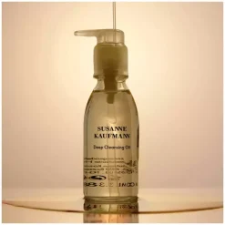 Susanne Kaufmann Deep Cleansing Oil | MECCA