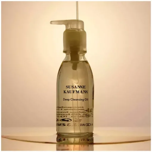 Susanne Kaufmann Deep Cleansing Oil | MECCA