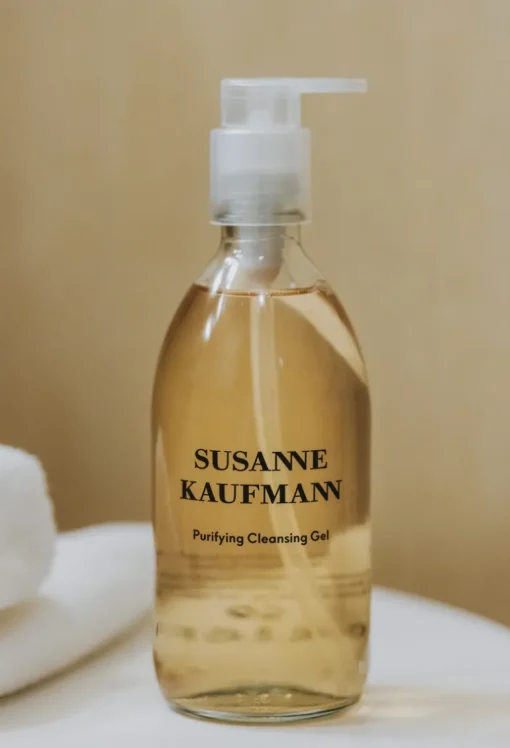 Susanne Kaufmann Purifying Cleansing Gel | MECCA