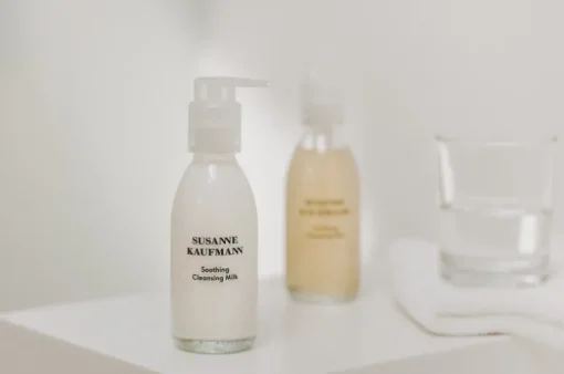 Susanne Kaufmann Soothing Cleansing Milk new | MECCA