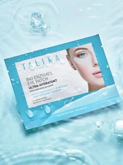 Talika Bio Enzymes Ultra-moisturizing Eye Patch | MECCA