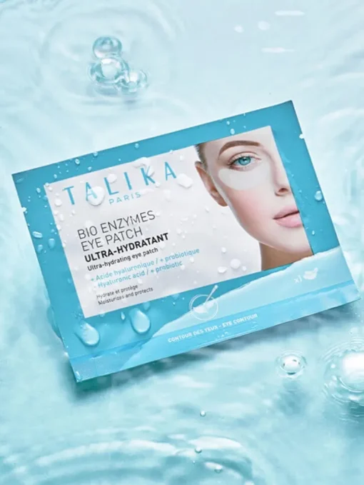 Talika Bio Enzymes Ultra-moisturizing Eye Patch | MECCA