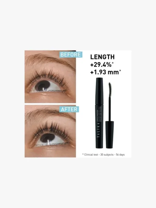 Talika Lipocils Mascara Water Resistant | MECCA