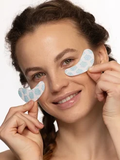 Talika Reusable Eye Therapy Patches | MECCA