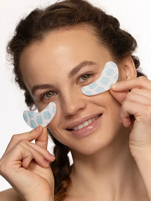 Talika Reusable Eye Therapy Patches | MECCA