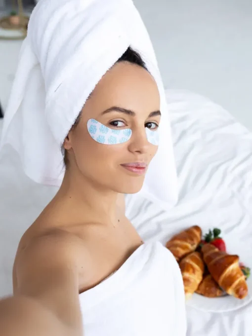 Talika Reusable Eye Therapy Patches | MECCA