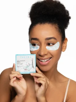Talika Reusable Eye Therapy Patches | MECCA