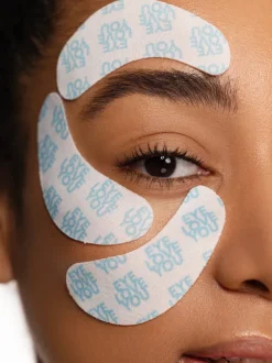 Talika Reusable Eye Therapy Patches | MECCA