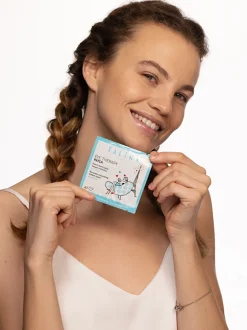 Talika Reusable Eye Therapy Patches | MECCA
