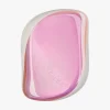 Tangle Teezer Compact Styler Holographic Pink | MECCA