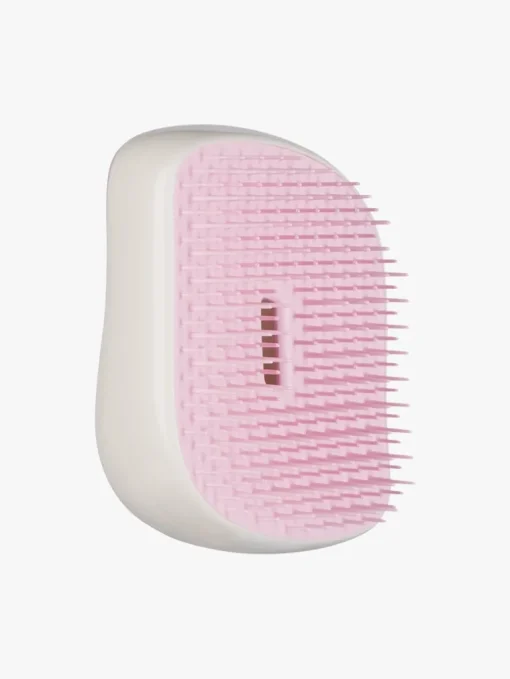 Tangle Teezer Compact Styler Holographic Pink | MECCA