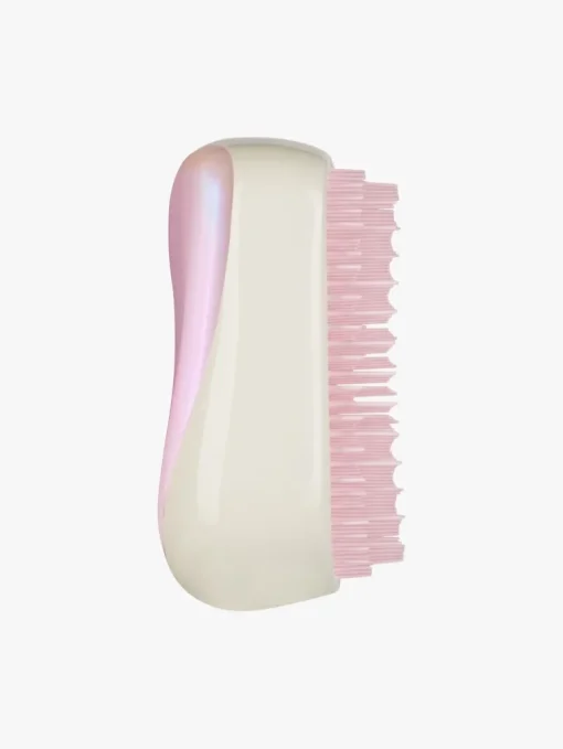 Tangle Teezer Compact Styler Holographic Pink | MECCA