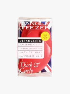 Tangle Teezer Thick & Curly | MECCA