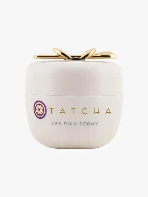 Tatcha - The Silk Peony Melting Eye Cream New | MECCA