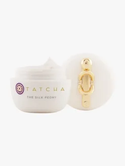 Tatcha - The Silk Peony Melting Eye Cream New | MECCA