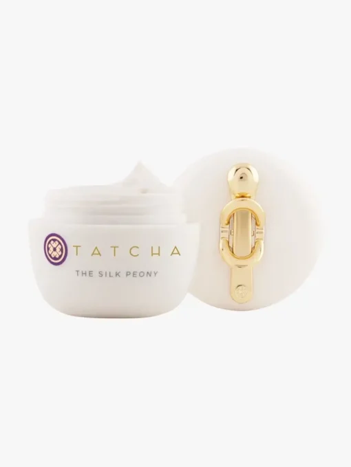 Tatcha - The Silk Peony Melting Eye Cream New | MECCA