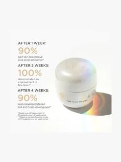 Tatcha - The Silk Peony Melting Eye Cream New | MECCA
