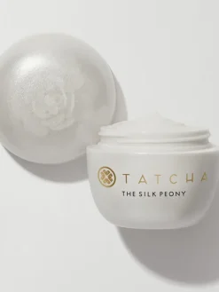 Tatcha - The Silk Peony Melting Eye Cream New | MECCA
