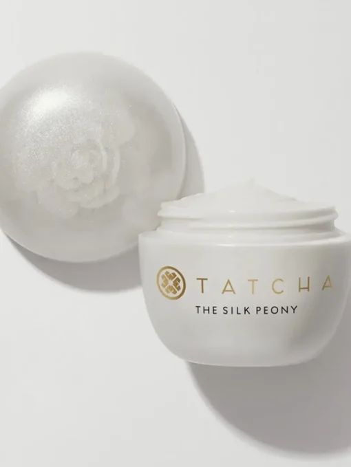 Tatcha - The Silk Peony Melting Eye Cream New | MECCA