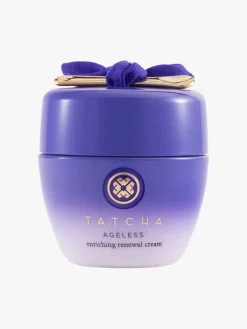 Tatcha Ageless Enriching Renewal Cream | MECCA