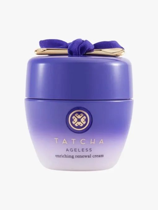 Tatcha Ageless Enriching Renewal Cream | MECCA