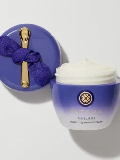 Tatcha Ageless Enriching Renewal Cream | MECCA