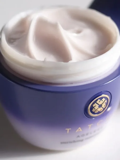 Tatcha Ageless Enriching Renewal Cream | MECCA