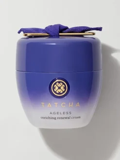 Tatcha Ageless Enriching Renewal Cream | MECCA