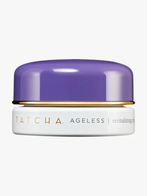 Tatcha Ageless Revitalizing Eye Cream | MECCA