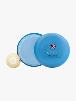 Tatcha Indigo Cleansing Balm | MECCA