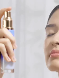 Tatcha Luminous Dewy Skin Mist | MECCA