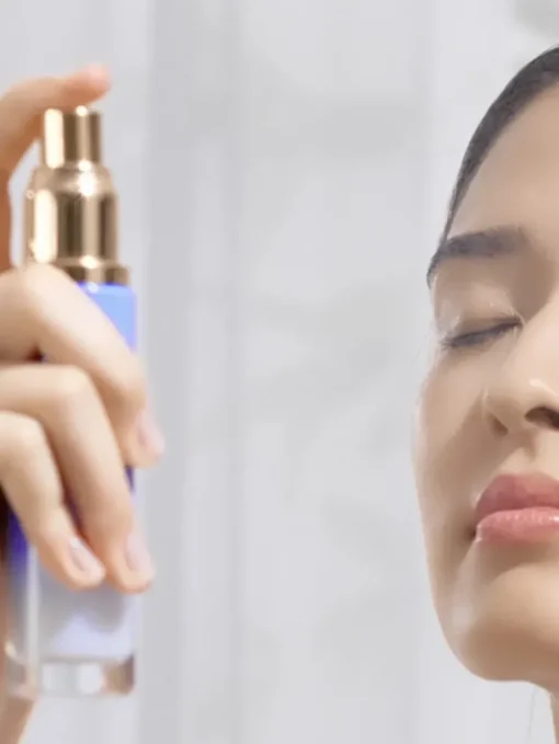 Tatcha Luminous Dewy Skin Mist | MECCA