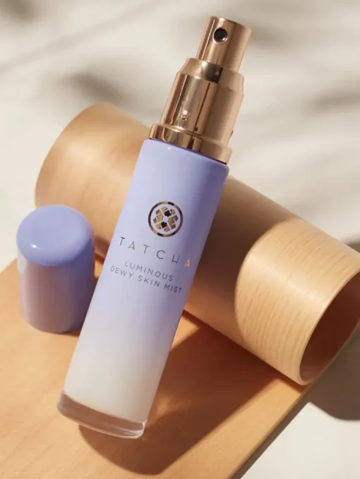 Tatcha Luminous Dewy Skin Mist | MECCA
