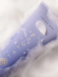 Tatcha The Biggu Rice Wash | MECCA
