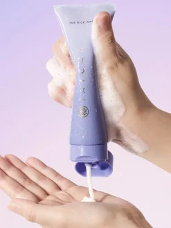 Tatcha The Biggu Rice Wash | MECCA
