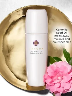 Tatcha The Camellia Cleansing Oil | MECCA