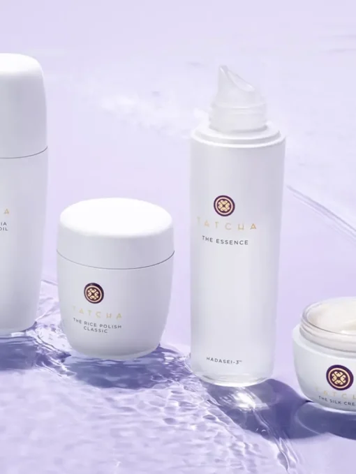 Tatcha The Camellia Cleansing Oil | MECCA