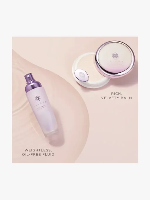 Tatcha The Liquid Silk Canvas | MECCA