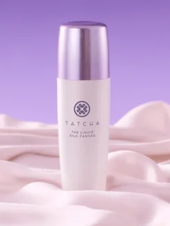 Tatcha The Liquid Silk Canvas | MECCA