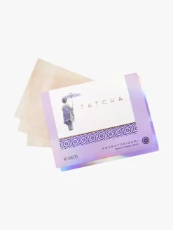 Tatcha The Original Aburatorigami Blotting Papers | MECCA