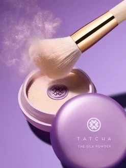 Tatcha The Silk Powder | MECCA