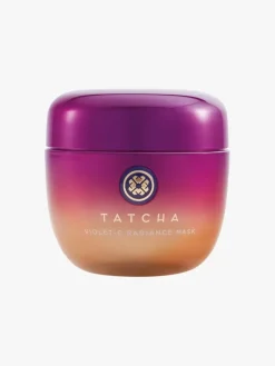 Tatcha Violet-C Radiance Mask | MECCA