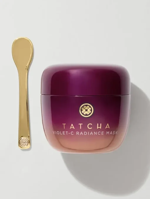 Tatcha Violet-C Radiance Mask | MECCA