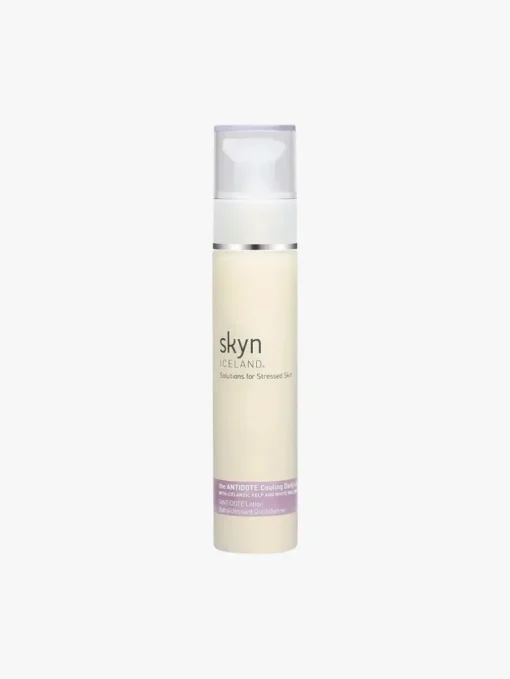 the Antidote Cooling Daily Lotion - skyn ICELAND | MECCA