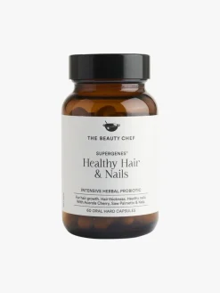 The Beauty Chef Supergenes Healthy Hair & Nails | MECCA