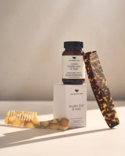 The Beauty Chef Supergenes Healthy Hair & Nails | MECCA