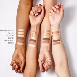The Contour Eyeshadow Palette - Kevyn Aucoin | MECCA