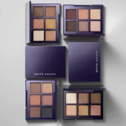 The Contour Eyeshadow Palette - Kevyn Aucoin | MECCA