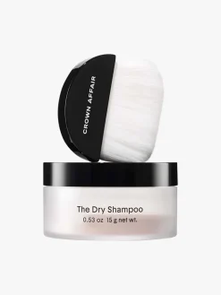 The Dry Shampoo - Crown Affair 15g | MECCA