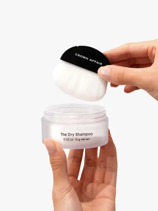 The Dry Shampoo - Crown Affair 15g | MECCA